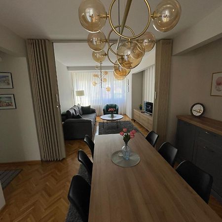 Apartman Filip Lux City Center Novi Pazar Esterno foto