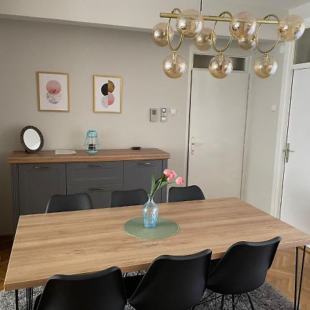 Apartman Filip Lux City Center Novi Pazar Esterno foto