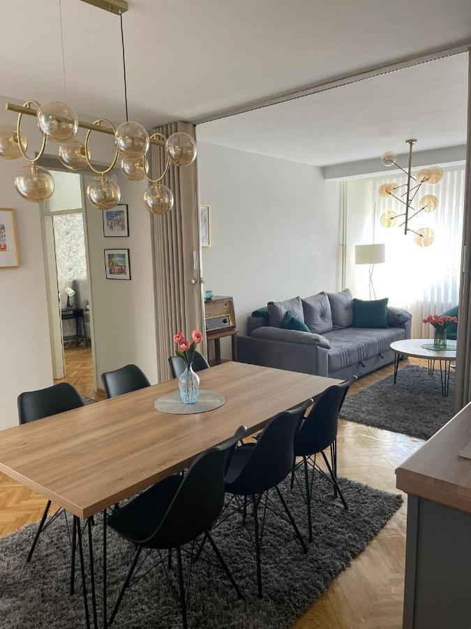 Apartman Filip Lux City Center Novi Pazar Esterno foto