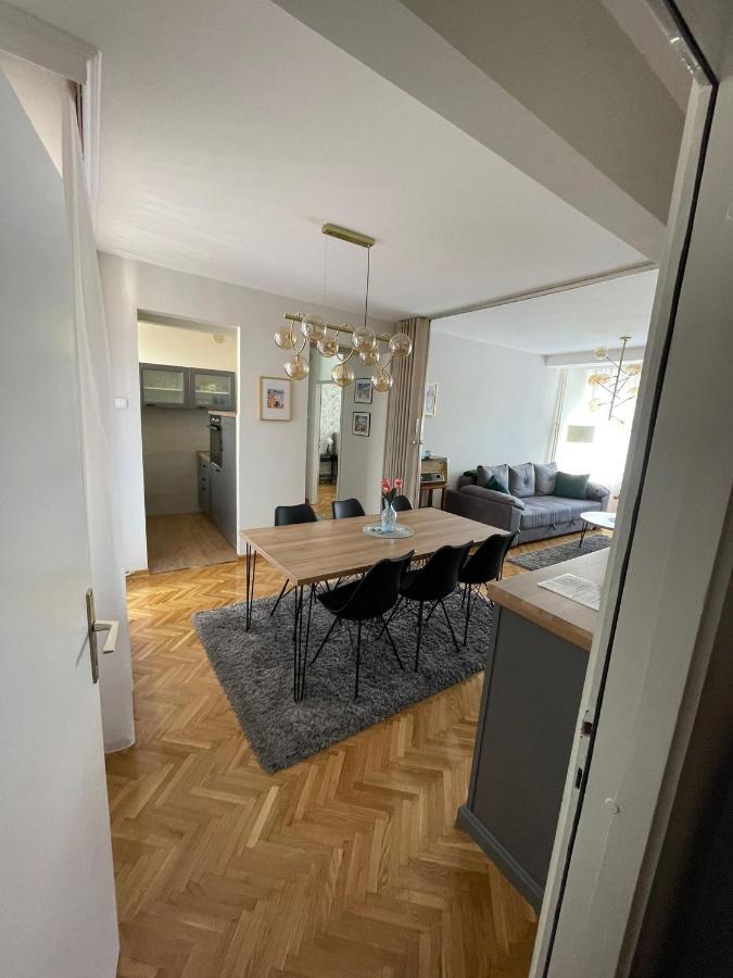 Apartman Filip Lux City Center Novi Pazar Esterno foto