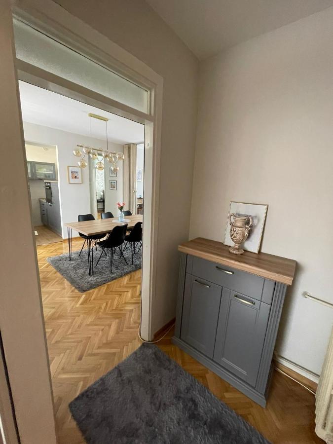 Apartman Filip Lux City Center Novi Pazar Esterno foto