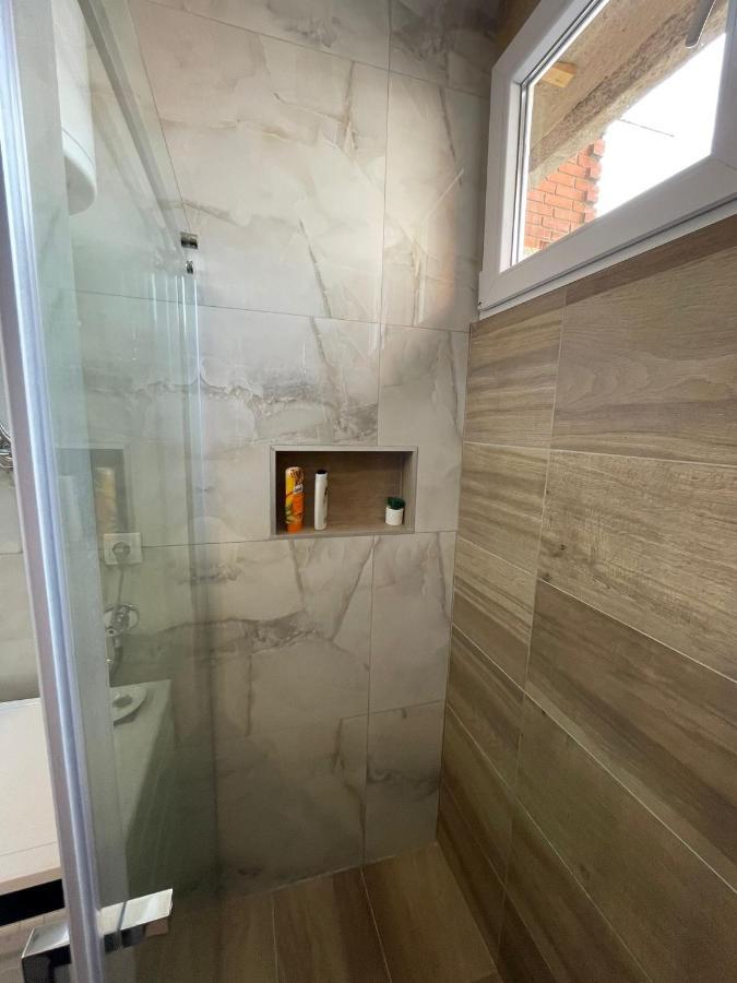 Apartman Filip Lux City Center Novi Pazar Esterno foto