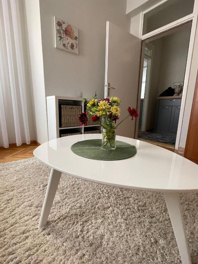 Apartman Filip Lux City Center Novi Pazar Esterno foto