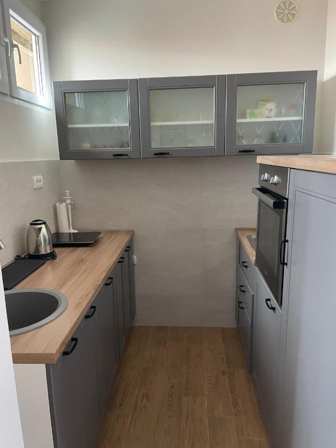 Apartman Filip Lux City Center Novi Pazar Esterno foto