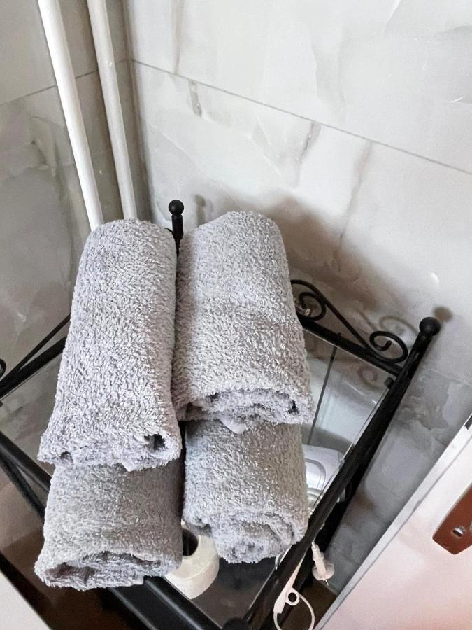 Apartman Filip Lux City Center Novi Pazar Esterno foto