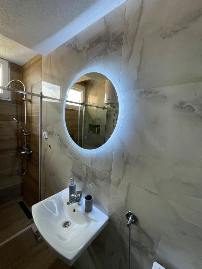 Apartman Filip Lux City Center Novi Pazar Esterno foto
