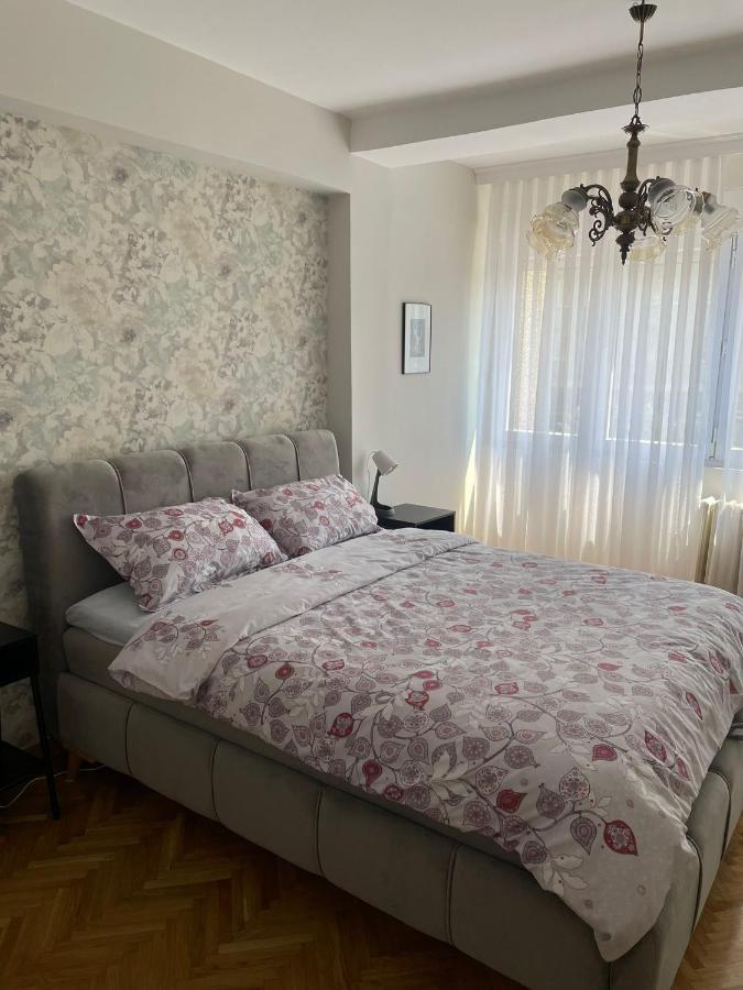 Apartman Filip Lux City Center Novi Pazar Esterno foto