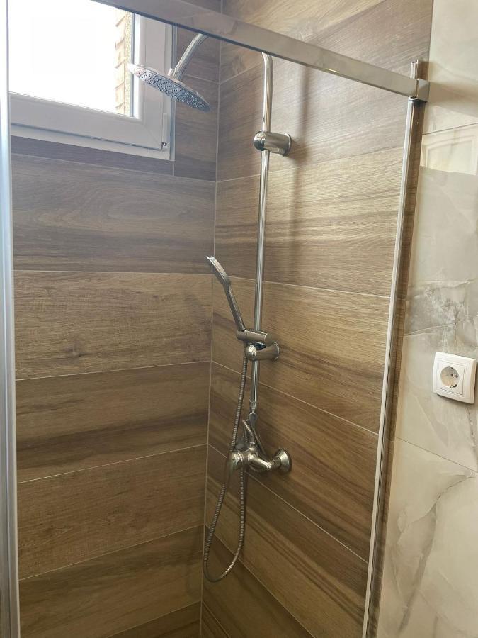 Apartman Filip Lux City Center Novi Pazar Esterno foto