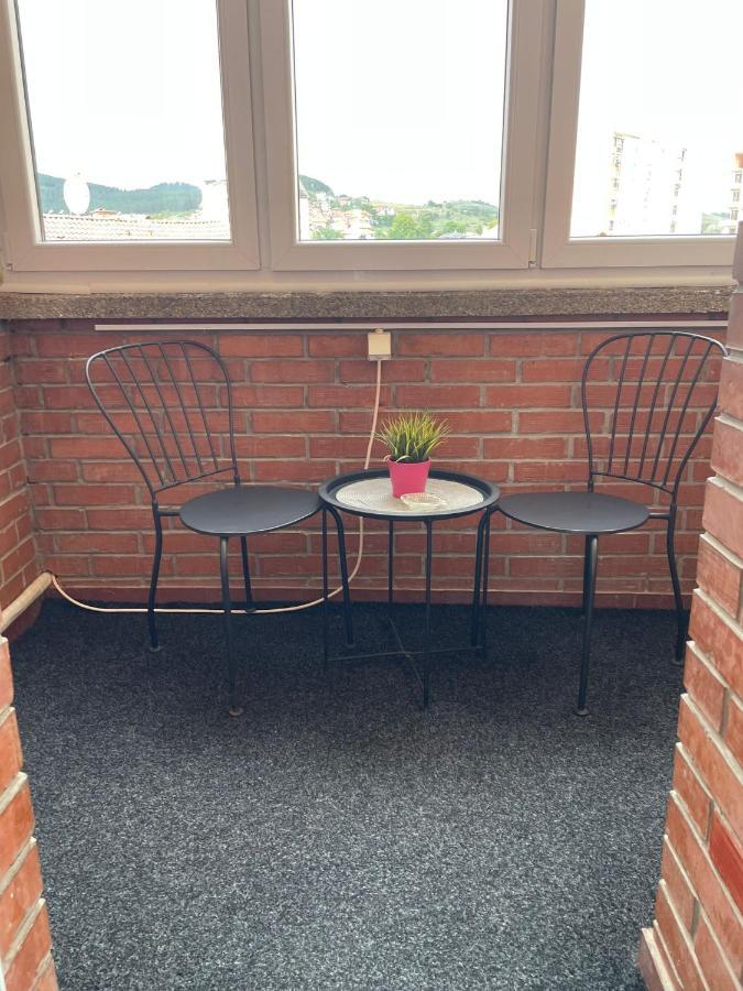 Apartman Filip Lux City Center Novi Pazar Esterno foto