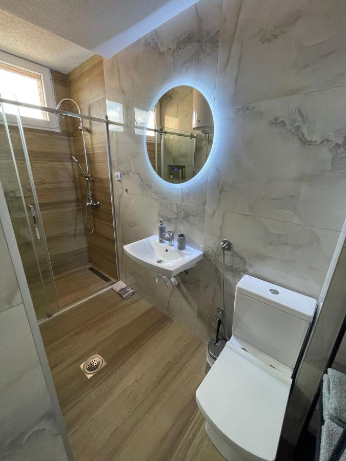 Apartman Filip Lux City Center Novi Pazar Esterno foto