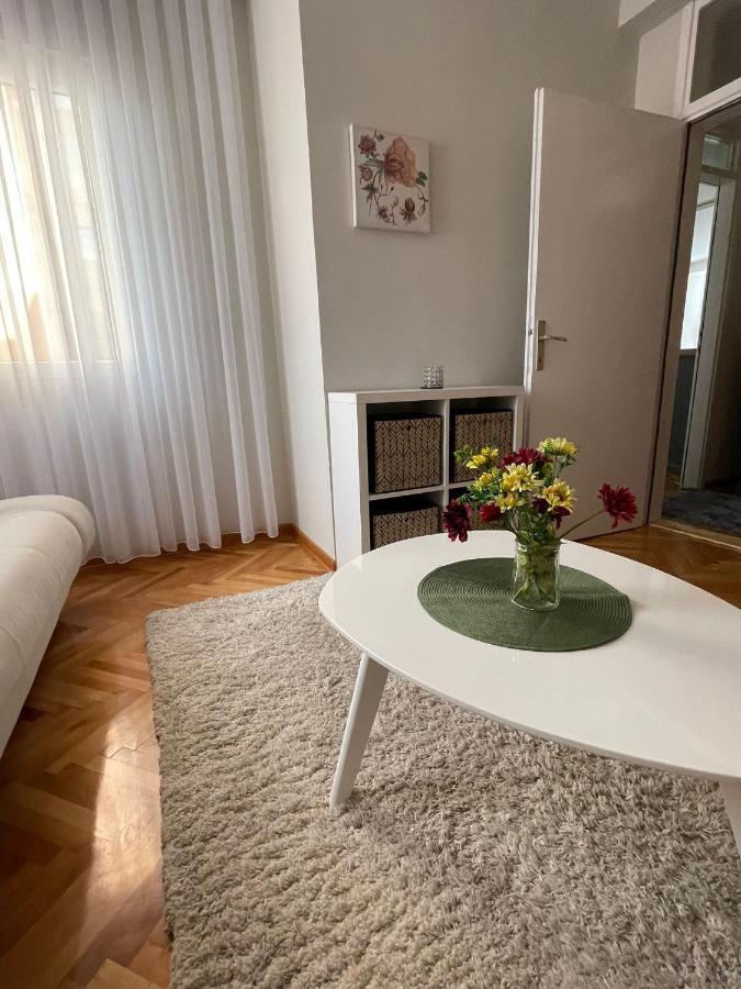 Apartman Filip Lux City Center Novi Pazar Esterno foto