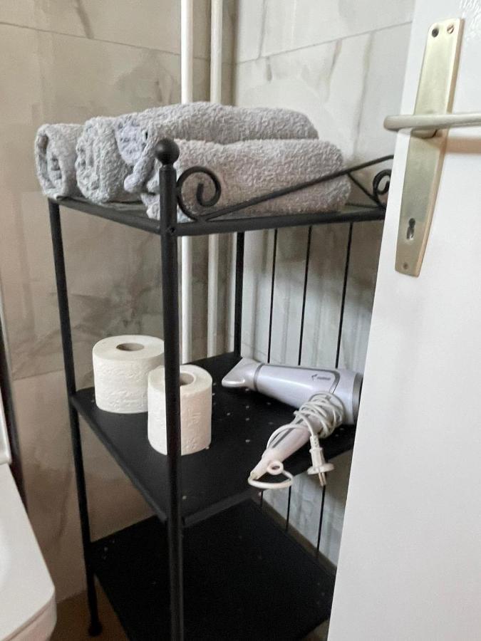 Apartman Filip Lux City Center Novi Pazar Esterno foto
