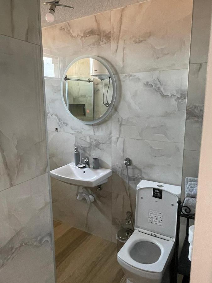Apartman Filip Lux City Center Novi Pazar Esterno foto
