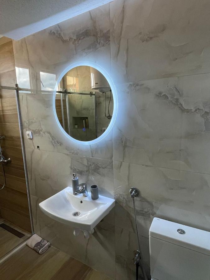 Apartman Filip Lux City Center Novi Pazar Esterno foto